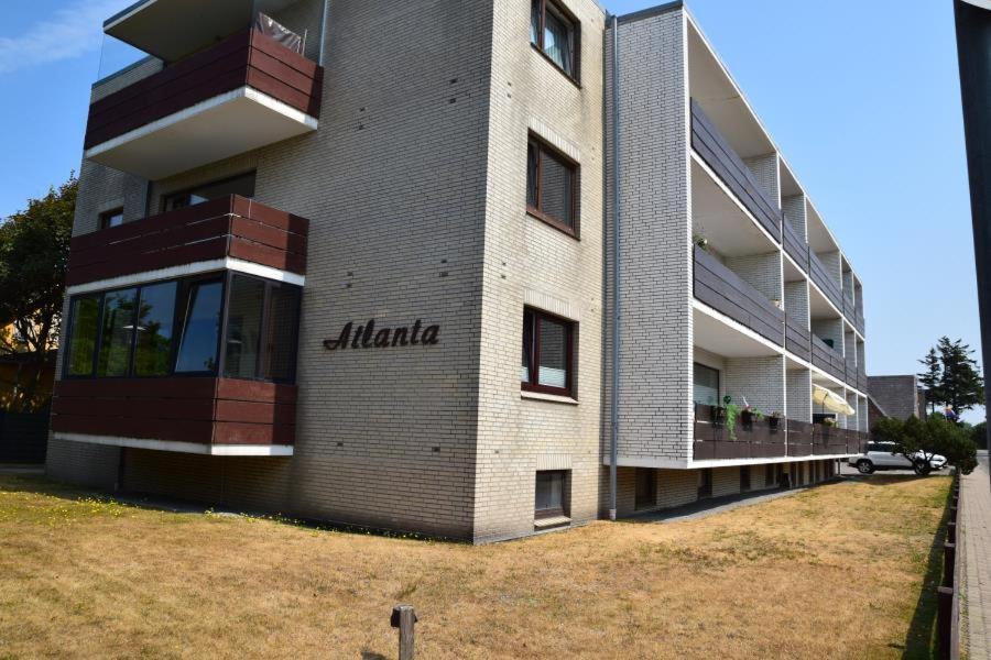 Kjeirstr. 34, W9, H. Atlanta Lejlighed Vesterland Eksteriør billede